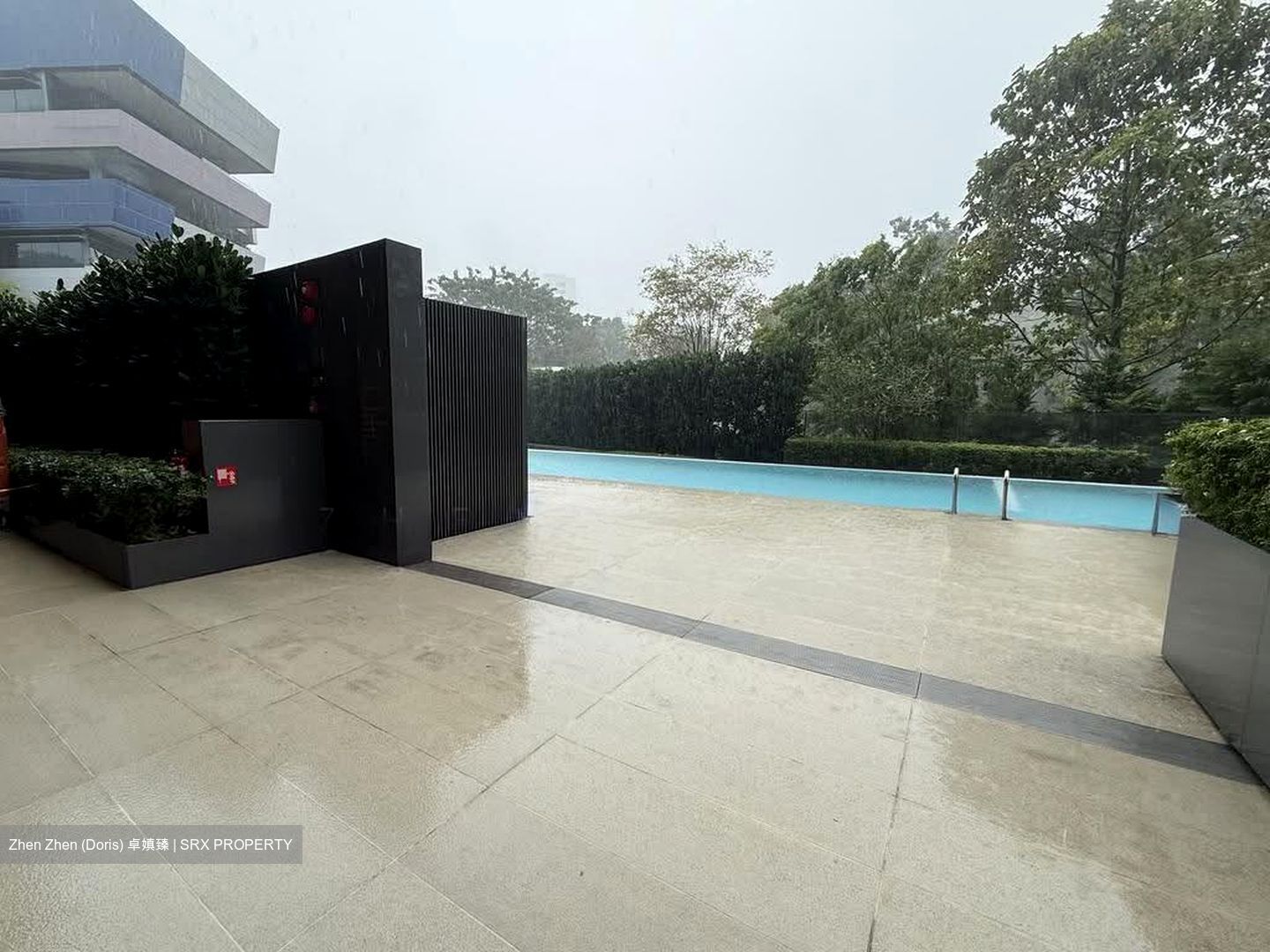 19 Nassim (D10), Apartment #624957041